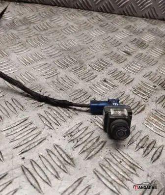 Volvo XC40 Reversing camera 