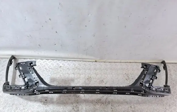 KIA Xceed Front bumper lip 86512J7QA0