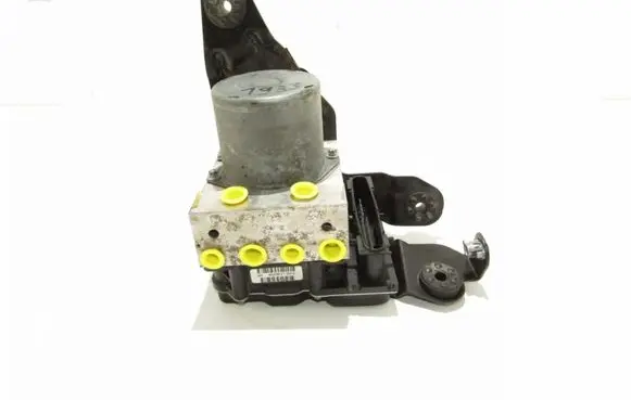 Renault Megane II ABS Pump 0265234601