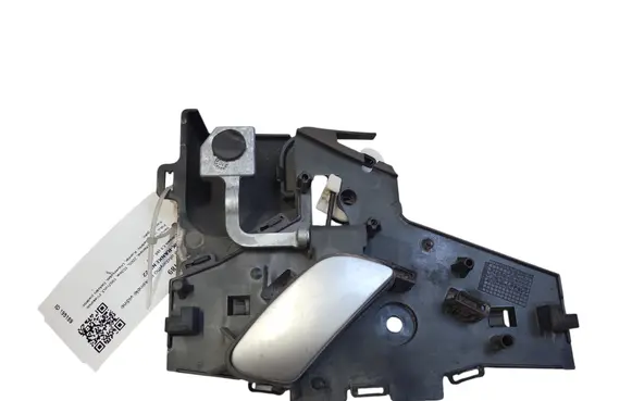 Citroen C5 Rear door interior handle 9649218977
