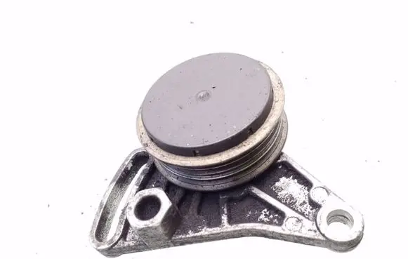 Audi A4 S4 B6 8E 8H Belt tensioner pulley F230875