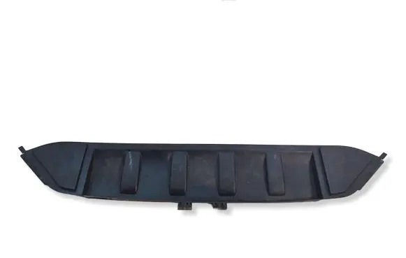 Audi Q7 4L Top upper radiator support slam panel 4L0121285