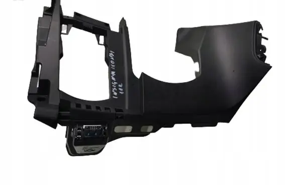 Opel Insignia A Dashboard lower bottom trim panel 
