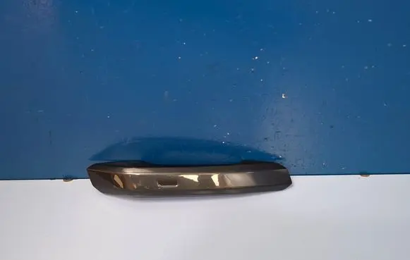 Audi A4 S4 B9 8W Front door exterior handle 8W0837240