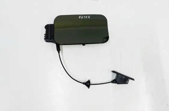 Fuel tank cap
