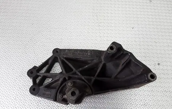 Volkswagen Sharan Engine mounting bracket 7M3199308