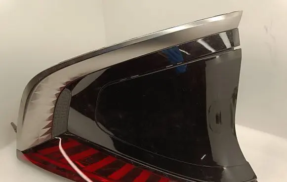 KIA EV6 Rear/tail lights 92402CV300 92402CV350 92402CV400