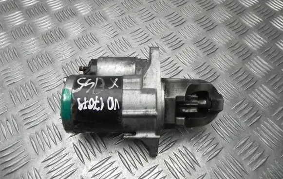 Subaru WRX Starter motor 23300AA631
