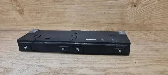 BMW 5 E39 Other control units/modules 6952480