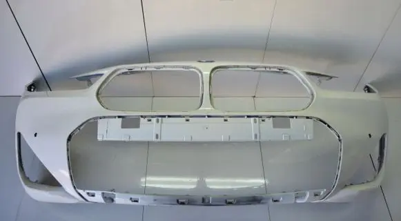 BMW X2 F39 Front bumper R11P2