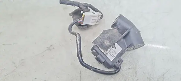 Nissan Terrano Alarm control unit/module 284367F00