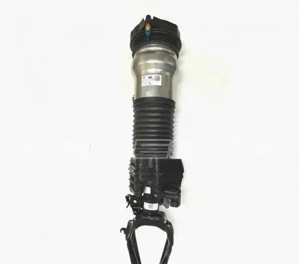 Porsche Cayenne (9Y0 9Y3) Air suspension front shock absorber 9Y0616037P 9Y0616037D 9Y0616037F