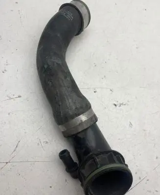 Porsche Macan (95B) Breather hose/pipe 95B145833