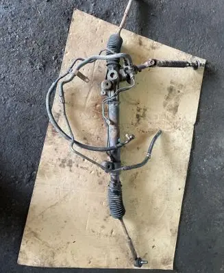 Toyota Land Cruiser (J120) Steering rack 135041