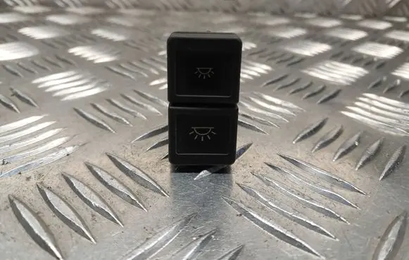 Citroen Xsara Picasso Fog light switch 
