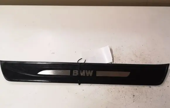 BMW 5 GT F07 Front sill trim cover 51137193469 25891810