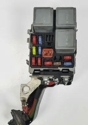 Volvo V70 Fuse box set 6G9T-14A481-CA