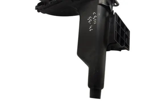Citroen C5 Intake resonator