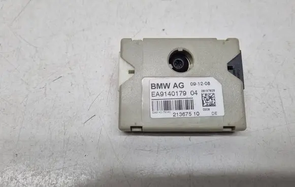 BMW 7 F01 F02 F03 F04 Aerial antenna amplifier 9140179