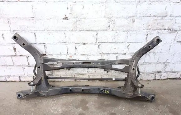 Hyundai Ioniq Rear subframe 