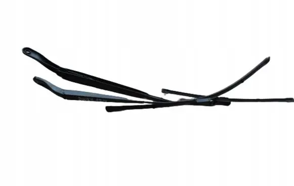 Peugeot 2008 II Front wiper blade arm