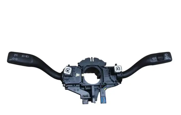 Audi A3 S3 8P Wiper turn signal indicator stalk/switch 8P0907137BG 8P0953519 8P0953513A