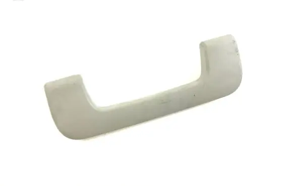 Audi Q7 4L Front interior roof grab handle 8P0857607K