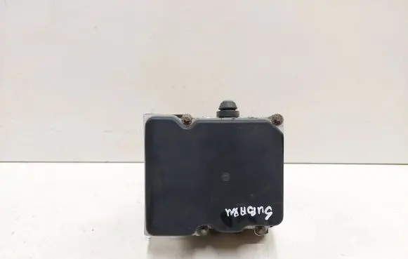 Subaru Forester SH ABS Pump 27536SC021 0265251512 5456L9171010