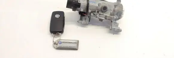 Ignition lock