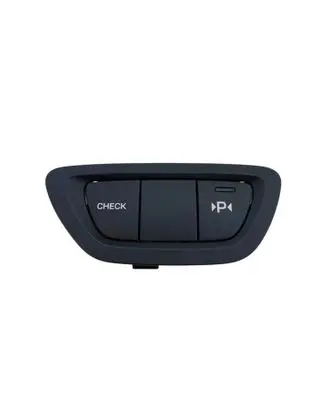 Citroen C5 Parking (PDC) sensor switch 37759ZD 9682436677