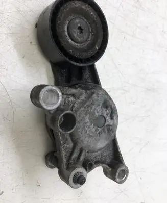 Peugeot 308 Alternator belt tensioner 9807720180