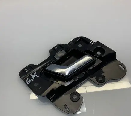 Mercedes-Benz E W212 Rear door interior handle A2127600361 2127600361
