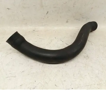 Mercedes-Benz SL R107 Engine coolant pipe/hose 1075010982 A1075010982
