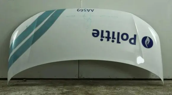 Volkswagen Multivan T6 Engine bonnet/hood