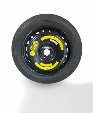 Mercedes-Benz GLS X166 R19 spare wheel A1644000102