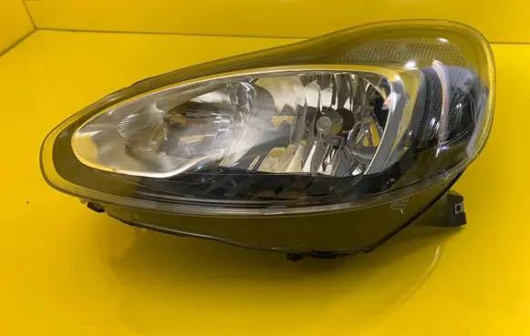 Opel Adam Headlight/headlamp 13354576