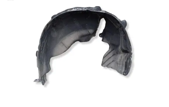 Mercedes-Benz EQB Rear arch fender liner splash guards A2476903703 A2476901703