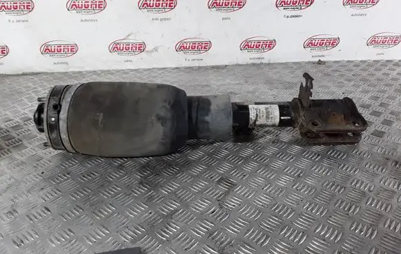 Land Rover Range Rover L322 Front air suspension shock absorber 28107580 22236739