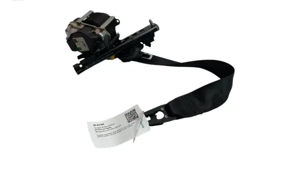 Mercedes-Benz GLC X253 C253 Front seatbelt A2058600285