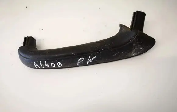 Volkswagen PASSAT B3 Other interior part