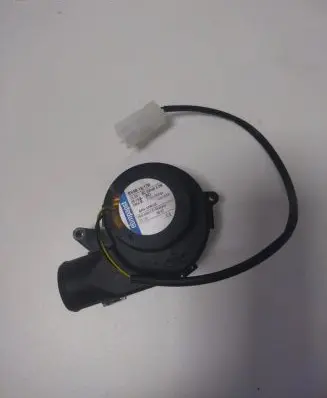 BMW 3 E90 E91 Engine control unit/module fan 753178304 7531783