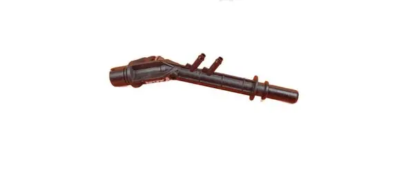 BMW 2 F45 Electromagnetic valve 18421611 B47D20B