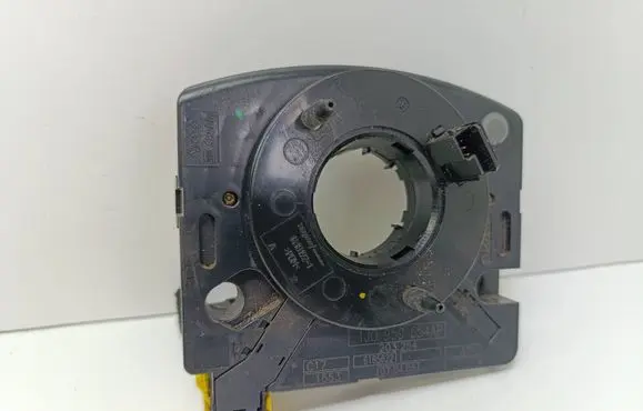 Volkswagen PASSAT B5.5 Airbag slip ring squib (SRS ring) 1J0959654AP