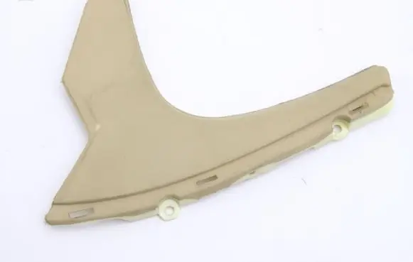 BMW 5 E60 E61 (C) pillar trim 7027092