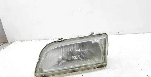 Volvo S40, V40 Headlight/headlamp 14556100