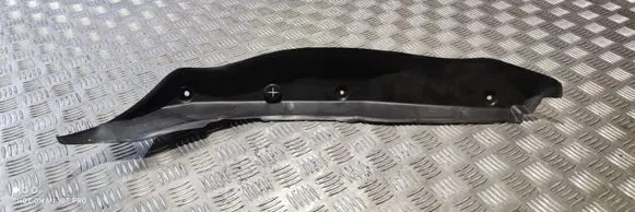 Mercedes-Benz C W205 Fender foam support/seal A2058890025