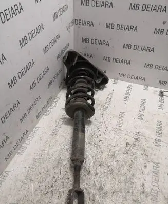 Audi A4 S4 B7 8E 8H Front shock absorber with coil spring 8E0413031CT