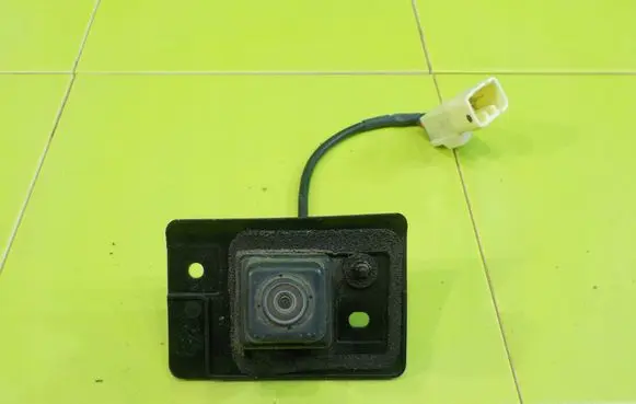 Mitsubishi Outlander Reversing camera 8781A043