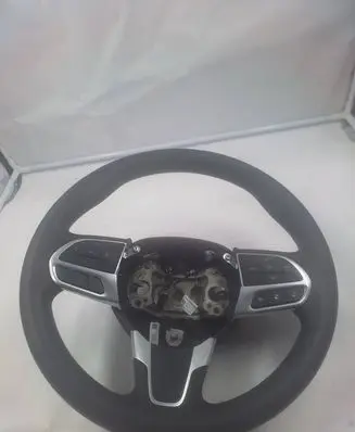 Chrysler Pacifica Steering wheel 6mj801x9ab