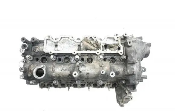Engine head